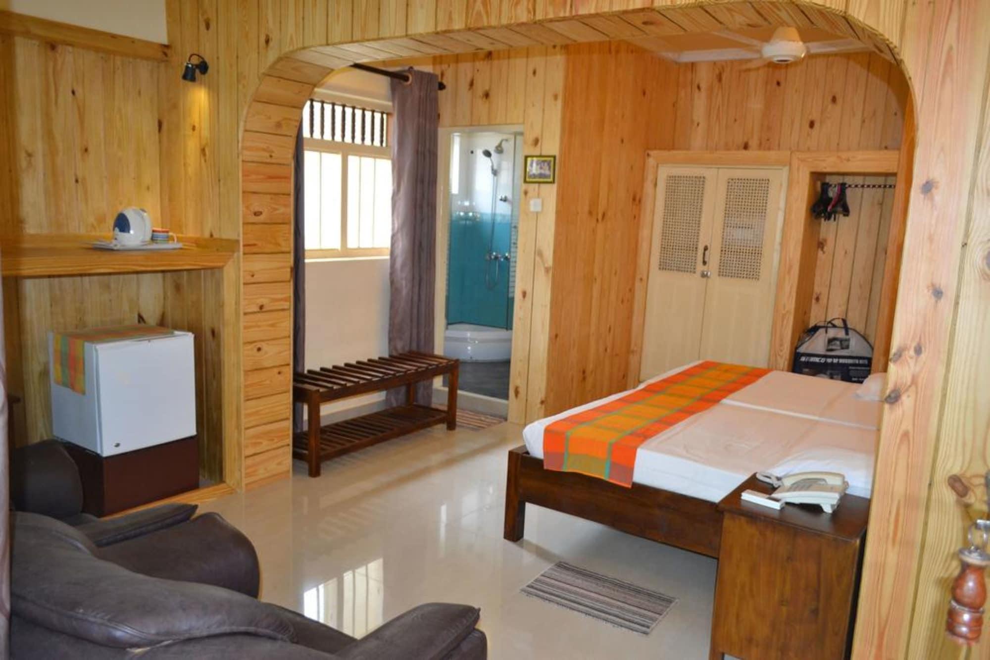 Morning Star Resorts Негомбо Екстериор снимка