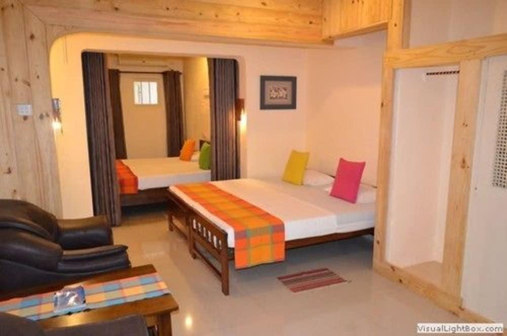 Morning Star Resorts Негомбо Екстериор снимка