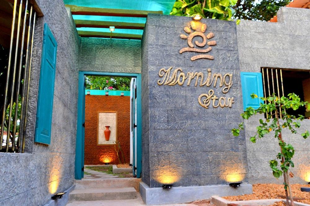 Morning Star Resorts Негомбо Екстериор снимка